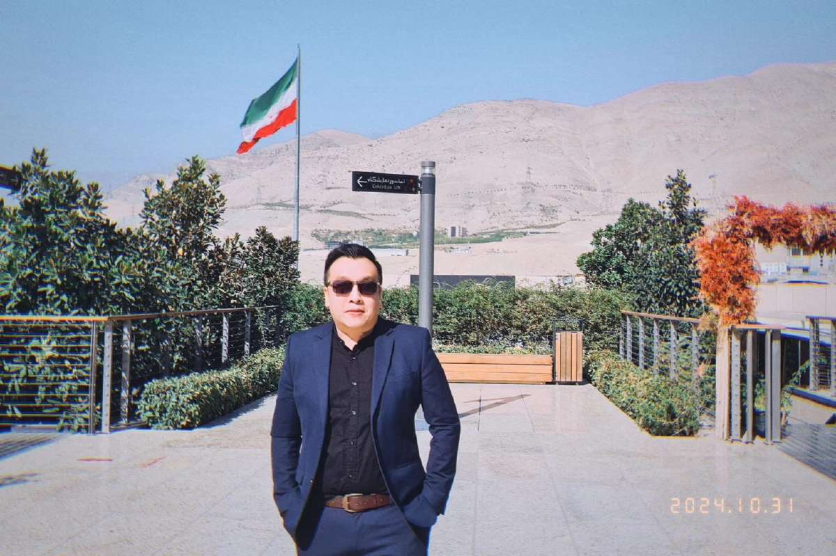 เจาะลึกศึกอิหร่าน 2026 วิเคราะห์ราคาทอง ซื้อหรือขายดี?