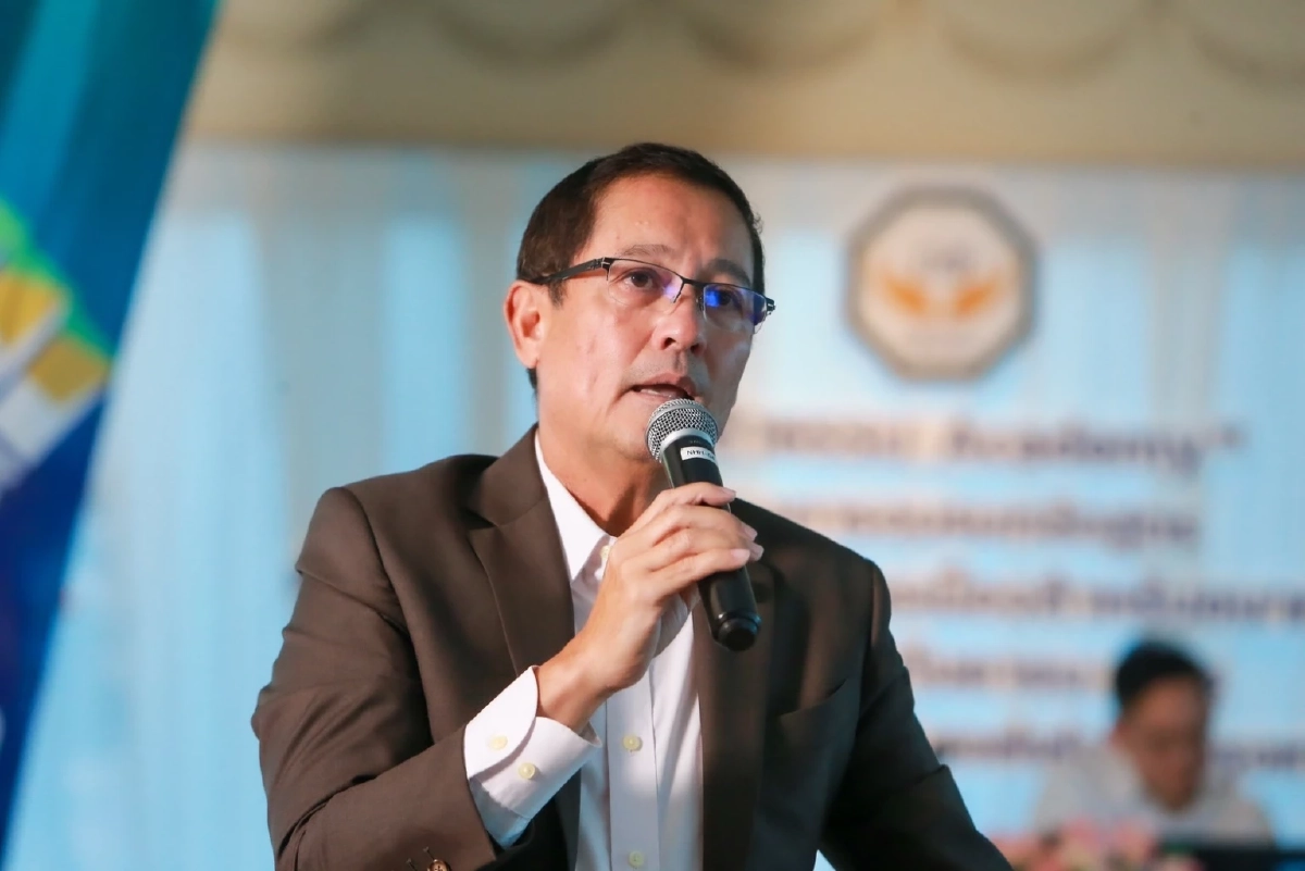 'อนุดิษฐ์' ซัด “ไม่ใช่วิกฤตพลังงาน แต่มันคือวิกฤตรัฐบาล”