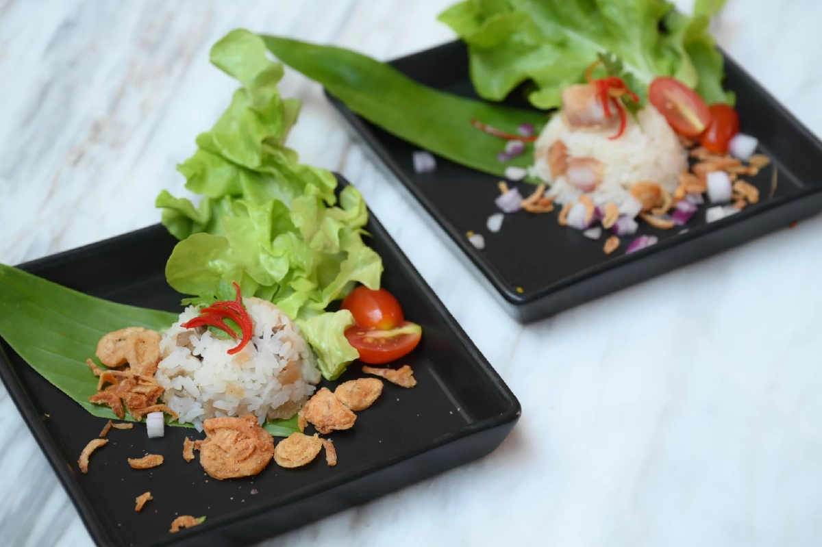 ธุรกิจร้านอาหารยังไปต่อ! Kinnaree by Vanessa Wu ส่งอาหารไทยร่วมสมัย บุกตลาด