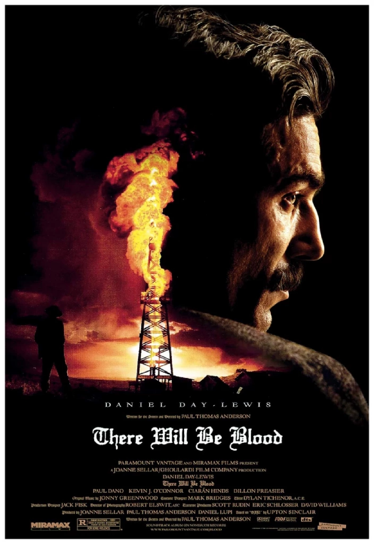 There Will Be Blood: น้ำมัน ทุนนิยม และด้านมืดมนุษย์ - 'น้ำมัน' คือแม่เหล็กดึงดูดผู้คนให้ห้ำหั่นกัน 