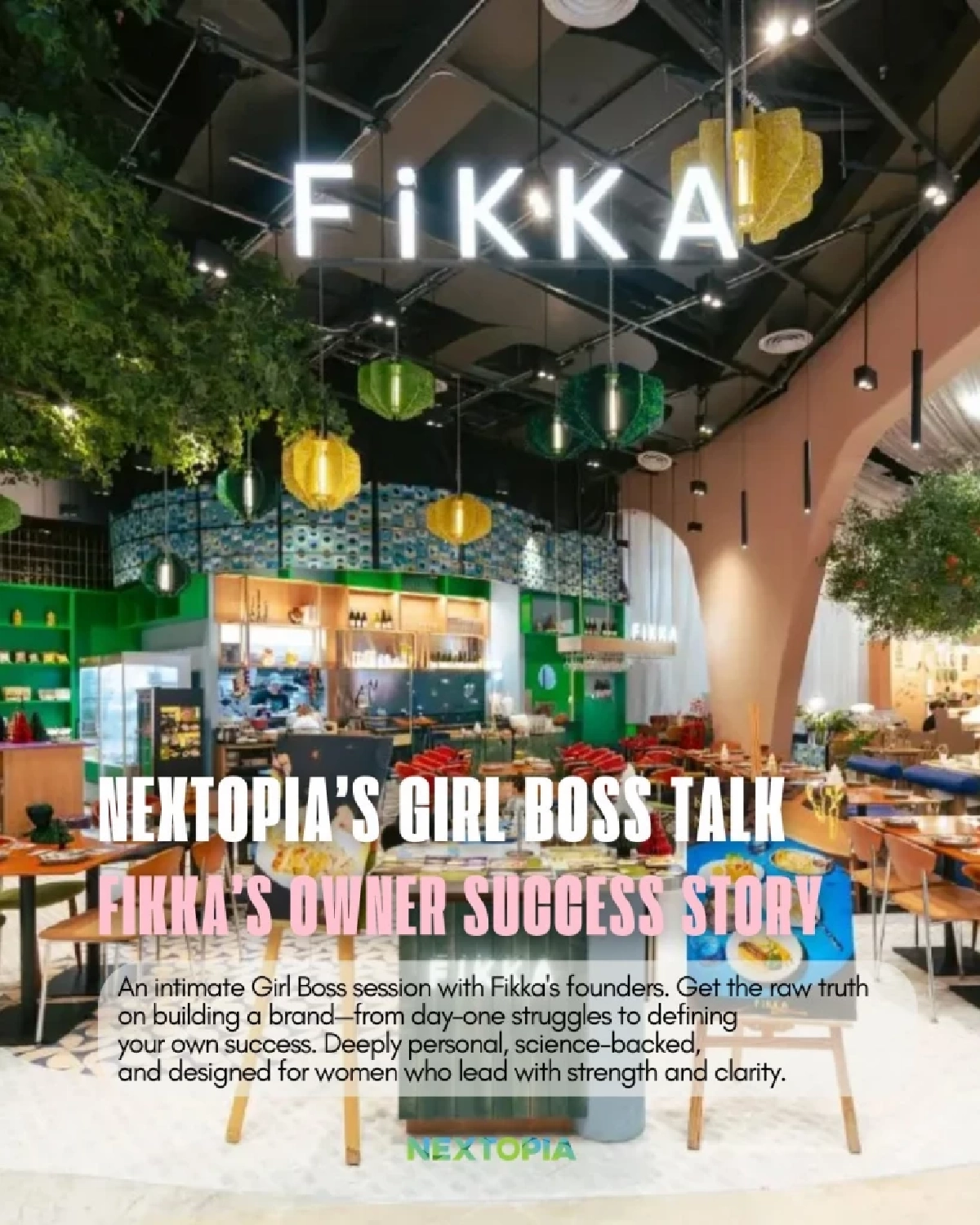 สยามพารากอน ร่วมฉลองวันสตรีสากล 8 มี.ค. ส่งต่อพลังหญิงขับเคลื่อนเศรษฐกิจยั่งยืน