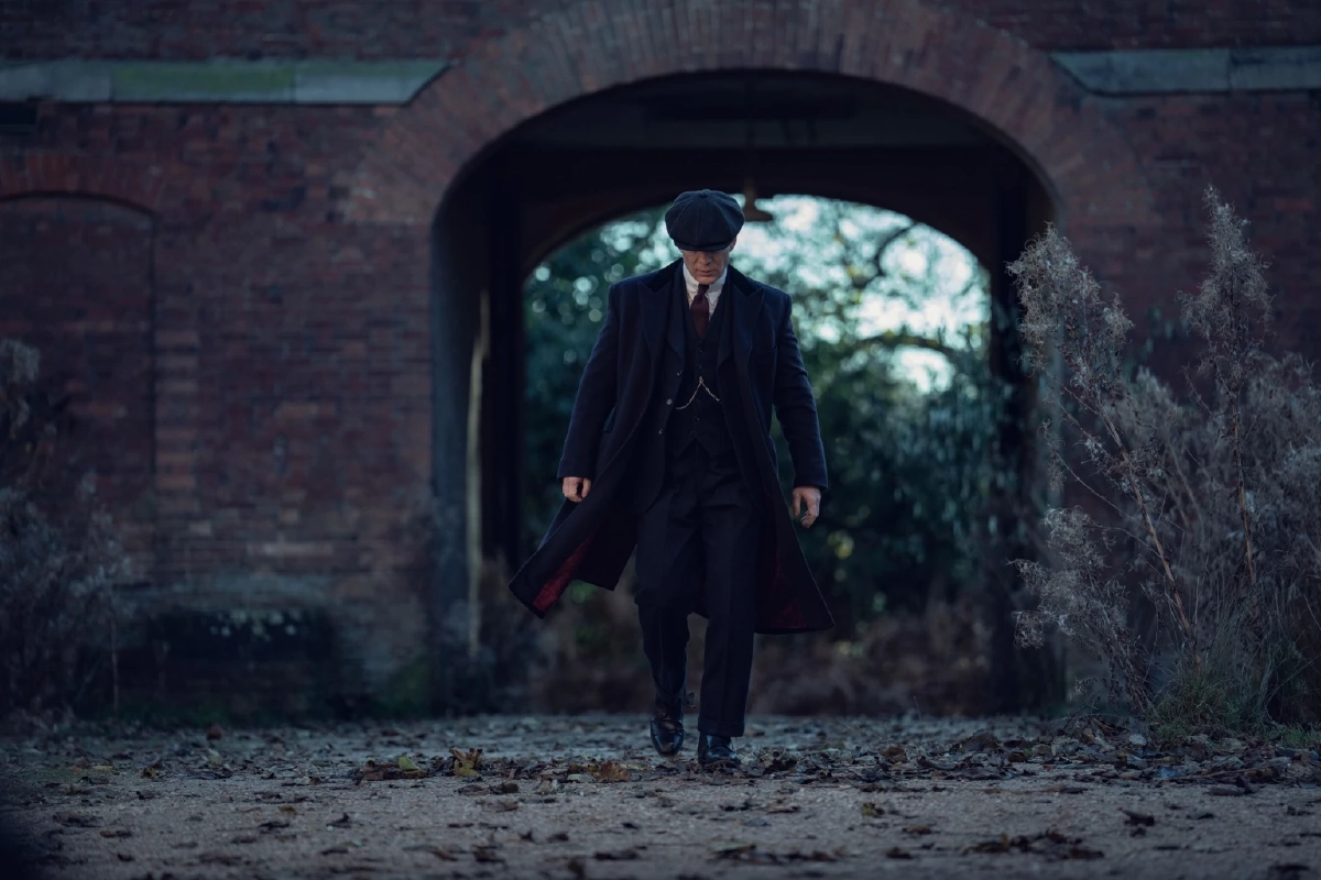 บทสรุปส่งท้าย  เรื่องราวชายผู้เป็นอมตะ Peaky Blinders: The Immortal Man เมื่อมาเฟียเบอร์มิงแฮม ผู้ที่เนรเทศตัวเอง ต้องกลับมาช่วยครอบครัวครั้งสุดท้าย  