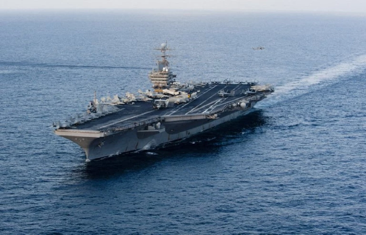 เจาะ ‘คลังแสงสหรัฐฯ’ อาวุธสุดล้ำสมัย ทำสงครามอิหร่านปฏิบัติการ ‘Epic Fury’