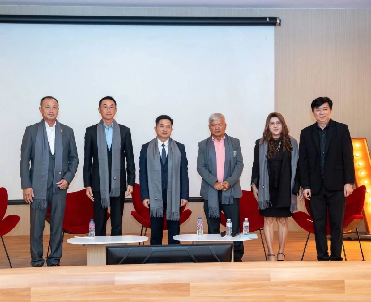 เวียดนามชูไทย 'คู่ค้ารายใหญ่สุดในอาเซียน' เร่งดึงนักลงทุนเป้า 2.5 หมื่นล้านดอลลาร์