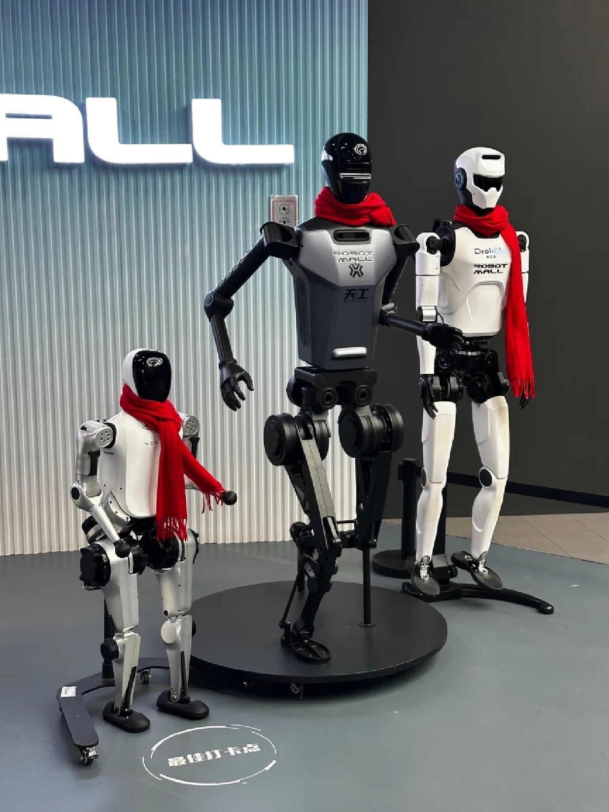 เจาะลึก 'RoboMIND' ระบบ Open Source ยุทธศาสตร์หุ่นยนต์ฮิวแมนนอยด์ของจีน