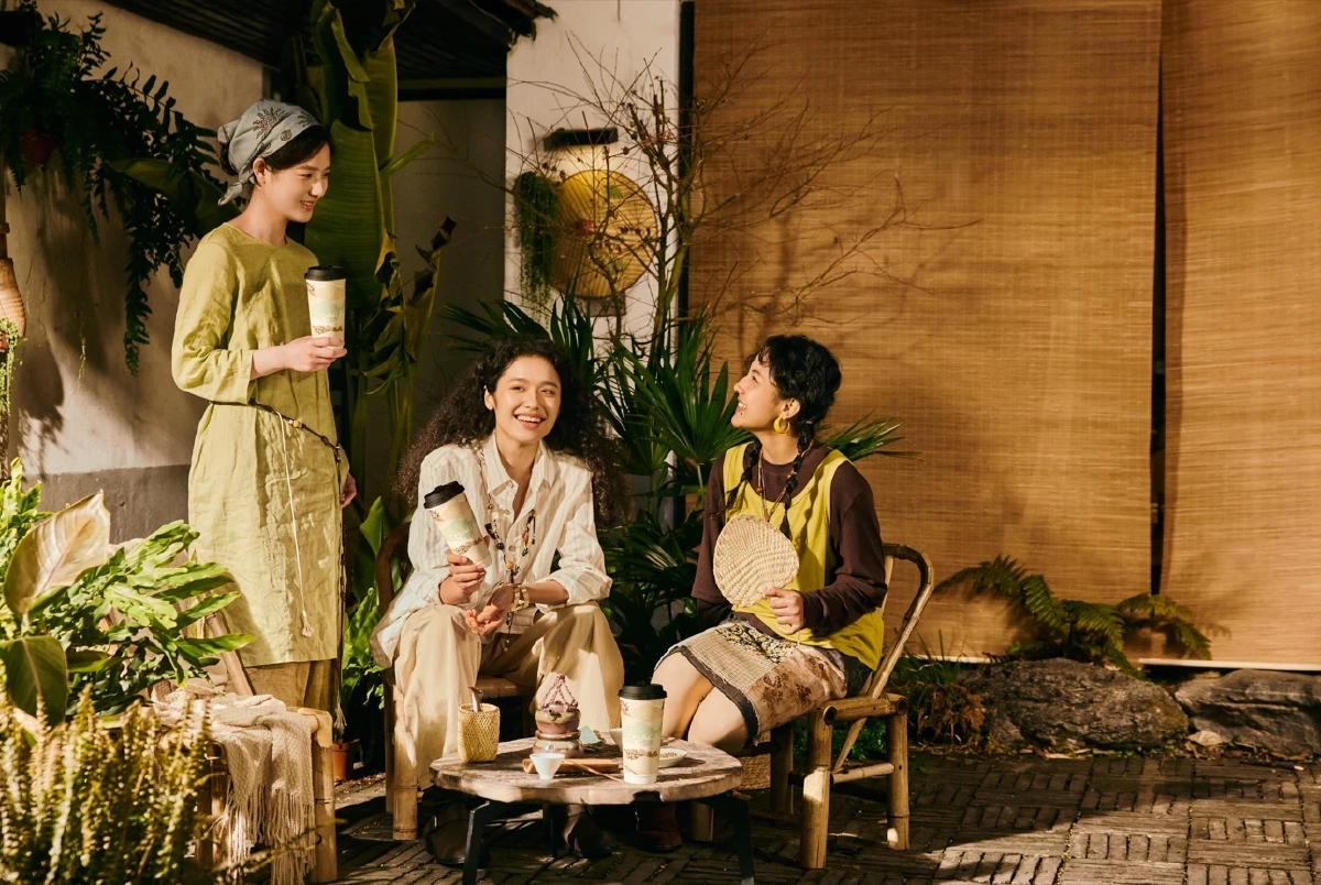 เจาะกลยุทธ์ CHAGEE ส่งชา 'โฮจิฉะ' มัดใจ New Gen ผู้หลงใหลคุณภาพและความคราฟต์