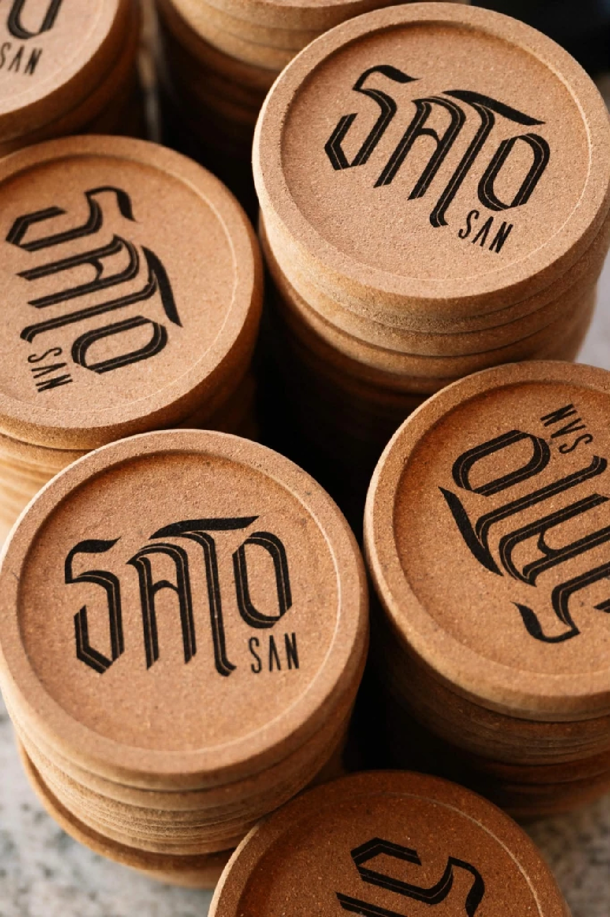 Sato San รูฟท็อปบาร์ราชประสงค์ จุดแฮงเอาต์สไตล์อีสาน-ญี่ปุ่น