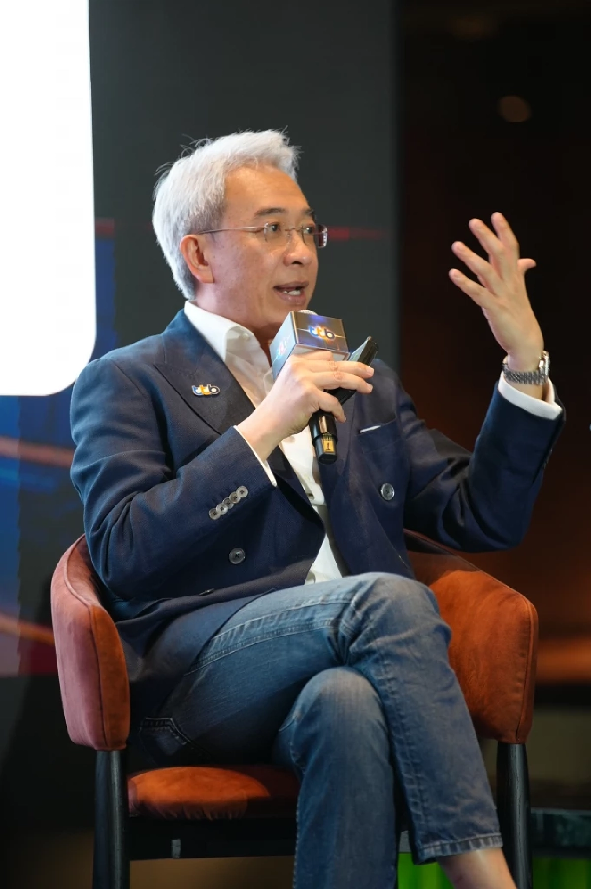 ttb ลุยปี 2569 “Empower Your REAL Change” ชู AI ยกระดับ Humanized Banking