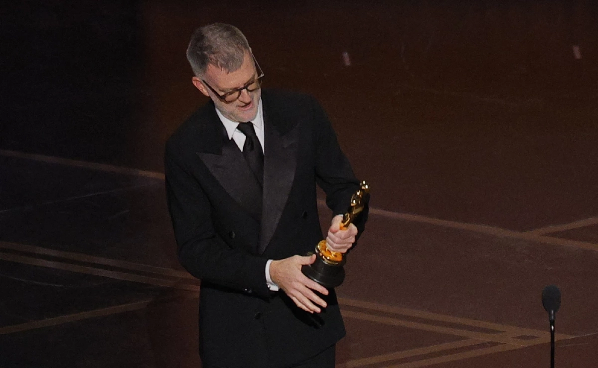 ผลงาน One Battle After Another จากผลงานการกำกับของพอล โธมัส แอนเดอร์สัน เข้าวินคว้ารางวัลภาพยนตร์ยอดเยี่ยมของ Academy Awards ครั้งที่ 98 