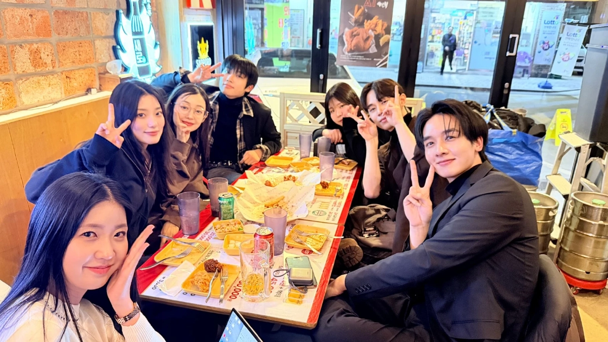 'กองทัพ พีค' ควบซีรีส์ 2 โปรเจกต์ ท้าทายบทบาทใหม่ใน 'Shared Space Romance'