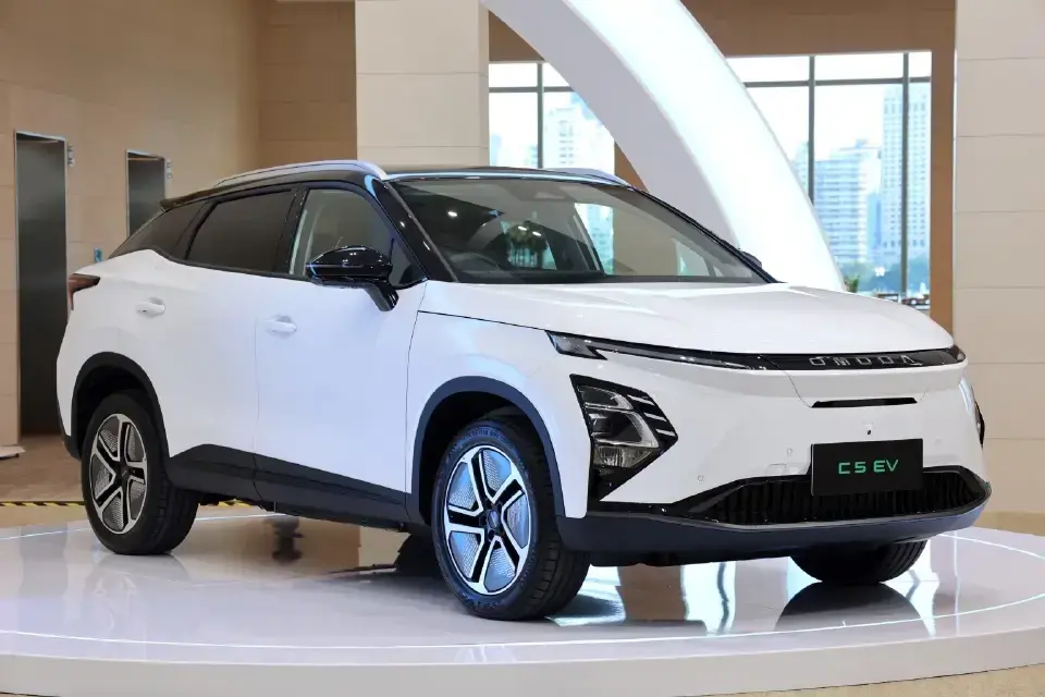 ส่อง 5 รถ EV 2026 เปิดตัว Motor Show 2026 สเปค ราคา รุ่นไหนน่าซื้อบ้าง?