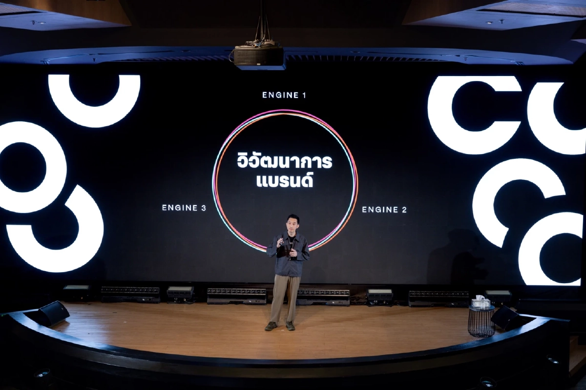 ถอดรหัส SC รีแบรนด์ใหญ่รอบ 20 ปี ตัด 'Asset' พลิกโฉมอสังหาฯ 'มากกว่าที่อยู่อาศัย'