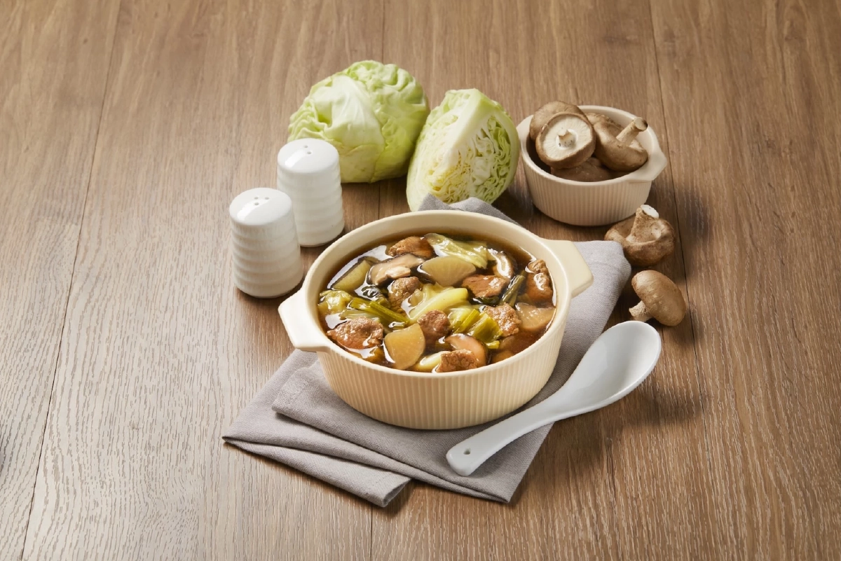 ‘อาหารสำหรับผู้สูงอายุ’ ซีพีแรม พัฒนาแบรนด์ Creator เคี้ยวง่าย สารอาหารครบ