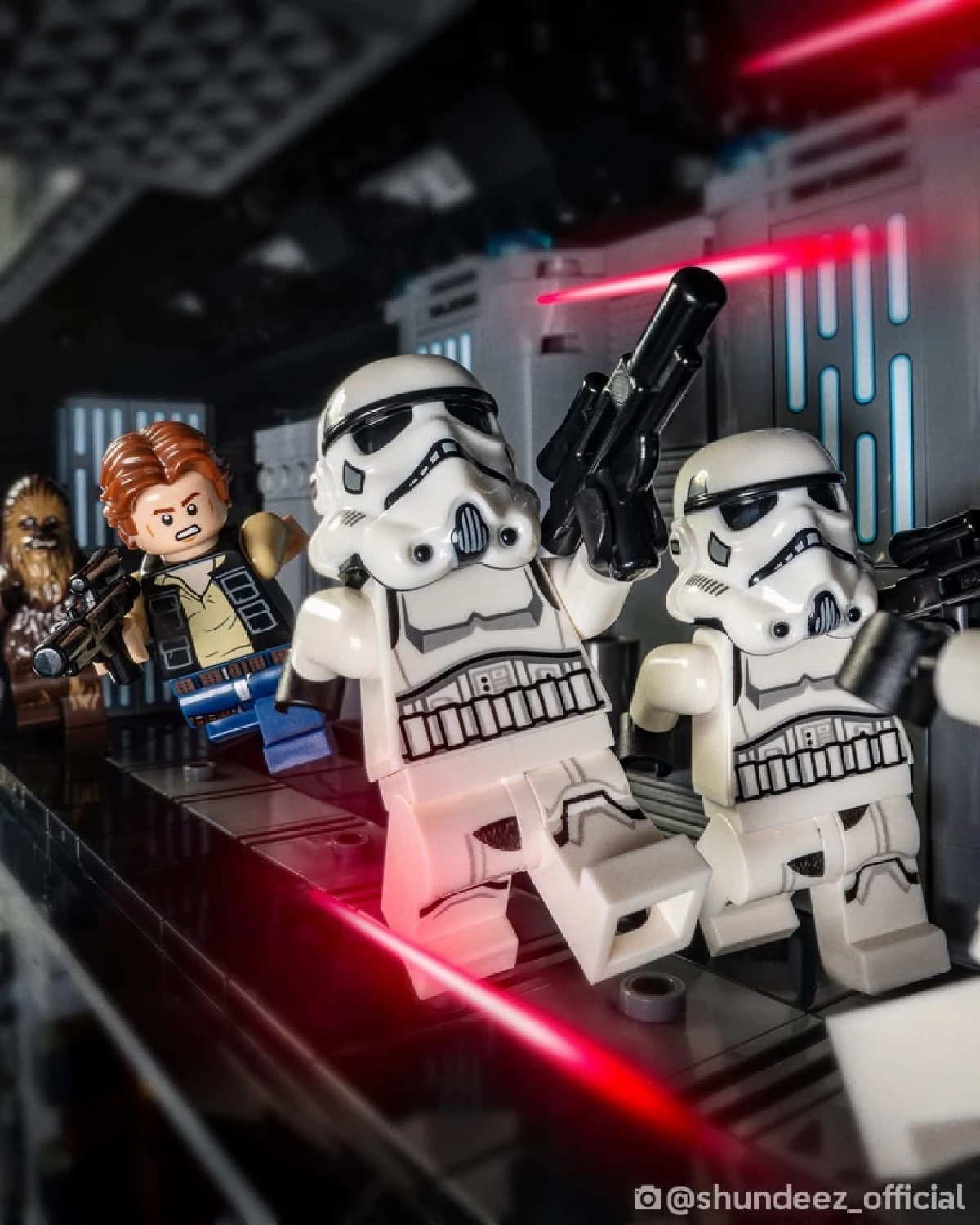 ที่มา: LEGO/FB