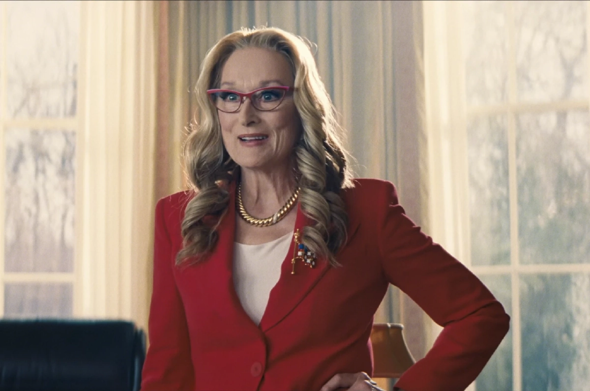 ที่มา:  Don't Look Up/Netflix