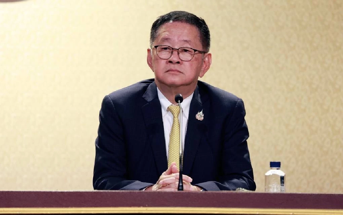 ประเสริฐ จันทรรวงทอง  