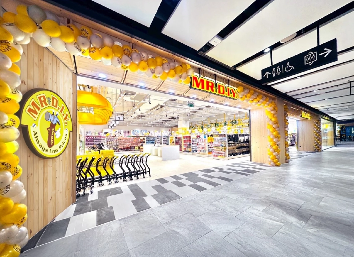 คนรุ่นใหม่-แม่บ้านตลาดสำคัญ สินค้าไลฟ์สไตล์ ราคาประหยัด แฟชั่น- สินค้าลิขสิทธิ์ มาแรง