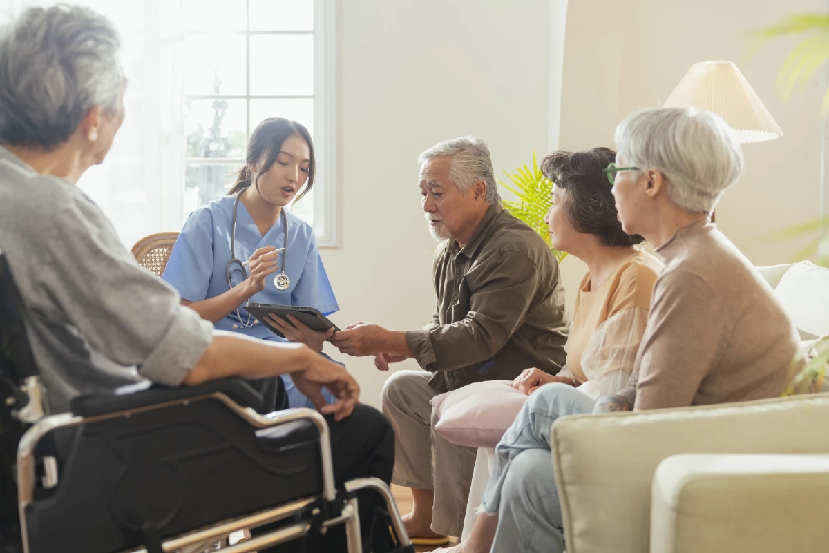 ‘อาหารสำหรับผู้สูงอายุ’ ซีพีแรม พัฒนาแบรนด์ Creator เคี้ยวง่าย สารอาหารครบ