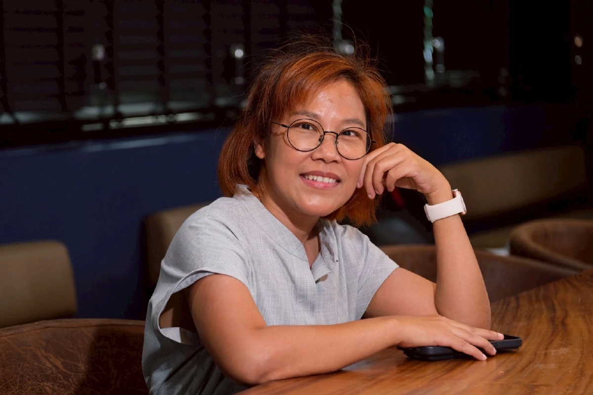 แอสเซทไวส์ ร่วมพลิกโฉมห้องน้ำสาธารณะไทย นวัตกรรม "สุขา สุขี" เพื่อคนทุกวัย