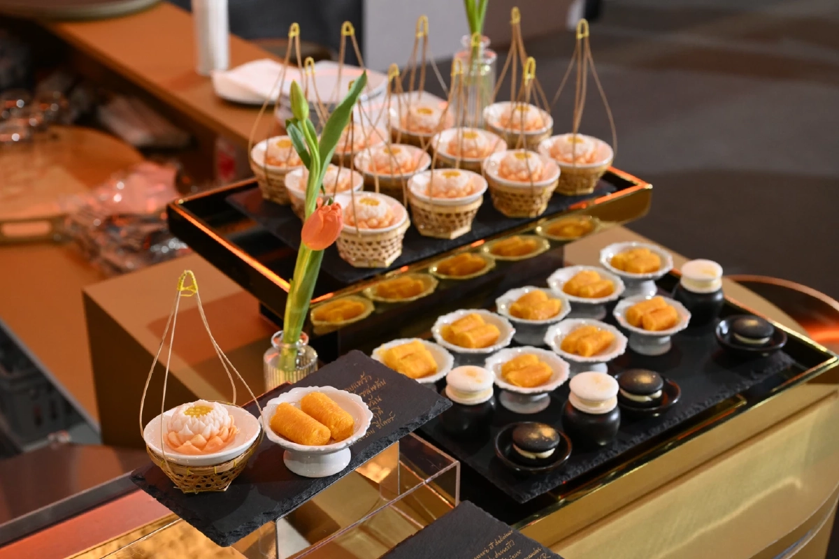 ถอดกลยุทธ์ ZEEKR เมื่อ ‘รถไฟฟ้า’ ไม่ได้ขายแค่สเปก แต่ ‘นิยามความหรู’ ยุคใหม่