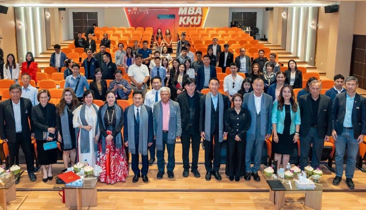 เวียดนามชูไทย 'คู่ค้ารายใหญ่สุดในอาเซียน' เร่งดึงนักลงทุนเป้า 2.5 หมื่นล้านดอลลาร์