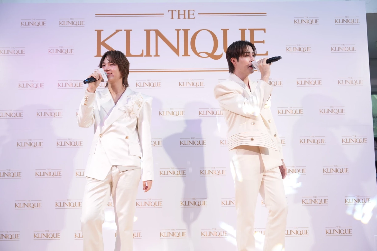 'ธุรกิจความงามไทย' ลุยแคมเปญ จับตลาดพลังของ ‘คนรุ่นใหม่’ ใส่ใจดูแลตัวเอง