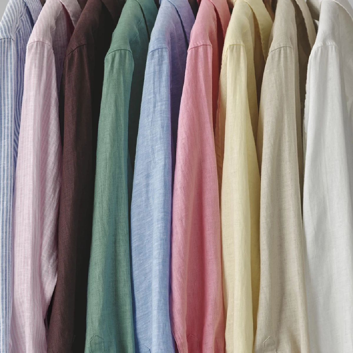 ‘วิธีดูแลผ้าลินิน’ เคล็ดลับดูแลไอเทมโปรด เปลี่ยนผ้ายับให้ดูดีตลอดกาล