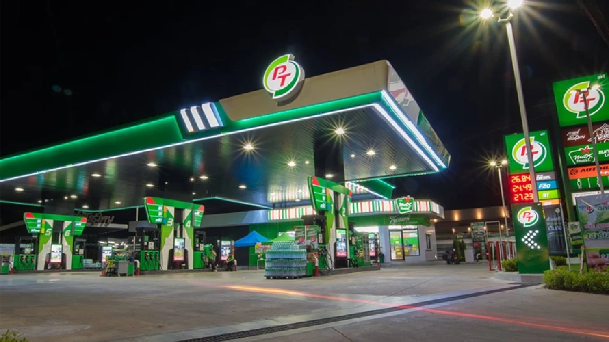 จับตา! ปรับขึ้น 'ราคาน้ำมัน' 2บาท แต่ทยอยขึ้น 0.50 -1 บาท กักตุน-ปิดปั๊ม ทำได้ยาก