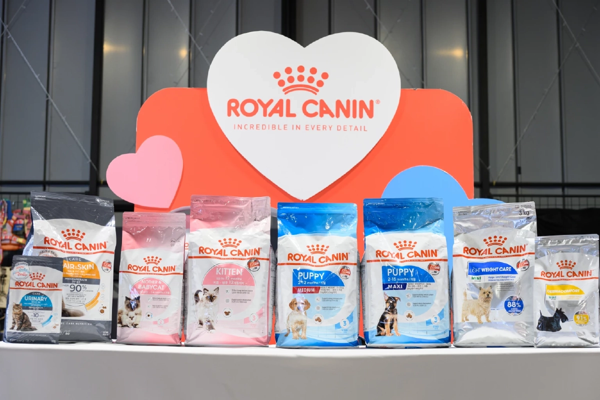 คนเจน Gen Z สายเปย์ Z ยอม ‘อดมื้อกินมื้อ’ ทุ่มเพื่อน้องหมามา ดันตลาดอาหารสัตว์เลี้ยงโต