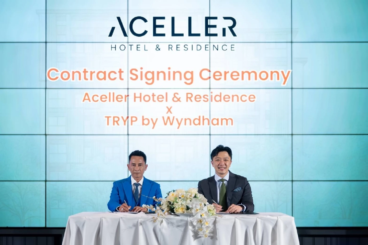 คนรุ่นใหม่! ซื้อที่อยู่อาศัยตอบโจทย์ไลฟ์ออกกำลังกาย ‘เอเซลเลอร์ พร็อพเพอร์ตี้’ ลุยมิกซ์ยูส