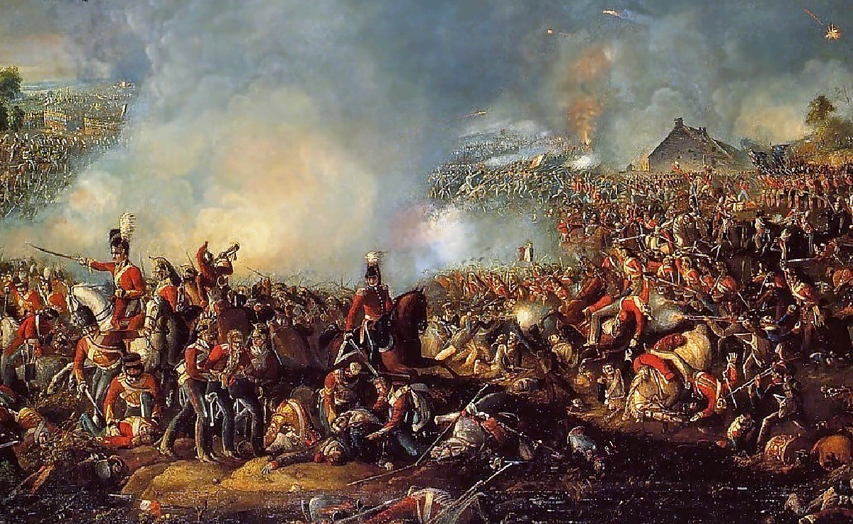 สงครามคือเรื่องปกติของมนุษย์ สันติภาพคือสิ่งที่ประดิษฐ์ขึ้น