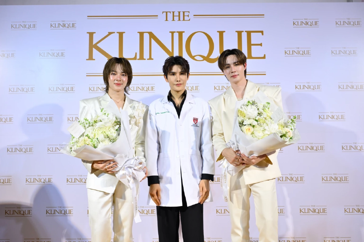 'ธุรกิจความงามไทย' ลุยแคมเปญ จับตลาดพลังของ ‘คนรุ่นใหม่’ ใส่ใจดูแลตัวเอง