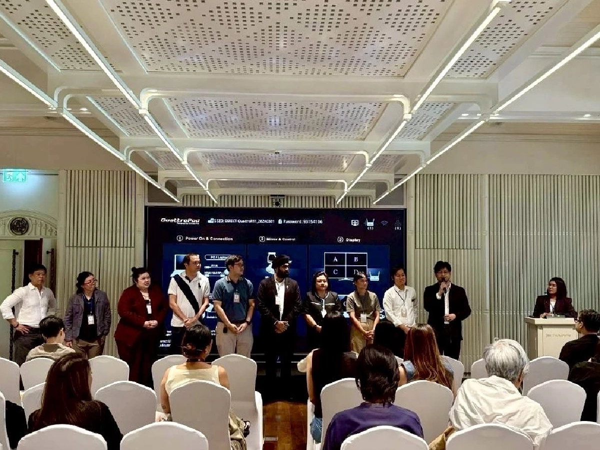 สมาคมโฮสเทลฯ กางแผนรับวิกฤตสินเชื่อ SMEs หดตัว 13 ไตรมาส และแบ็กแพ็กเกอร์