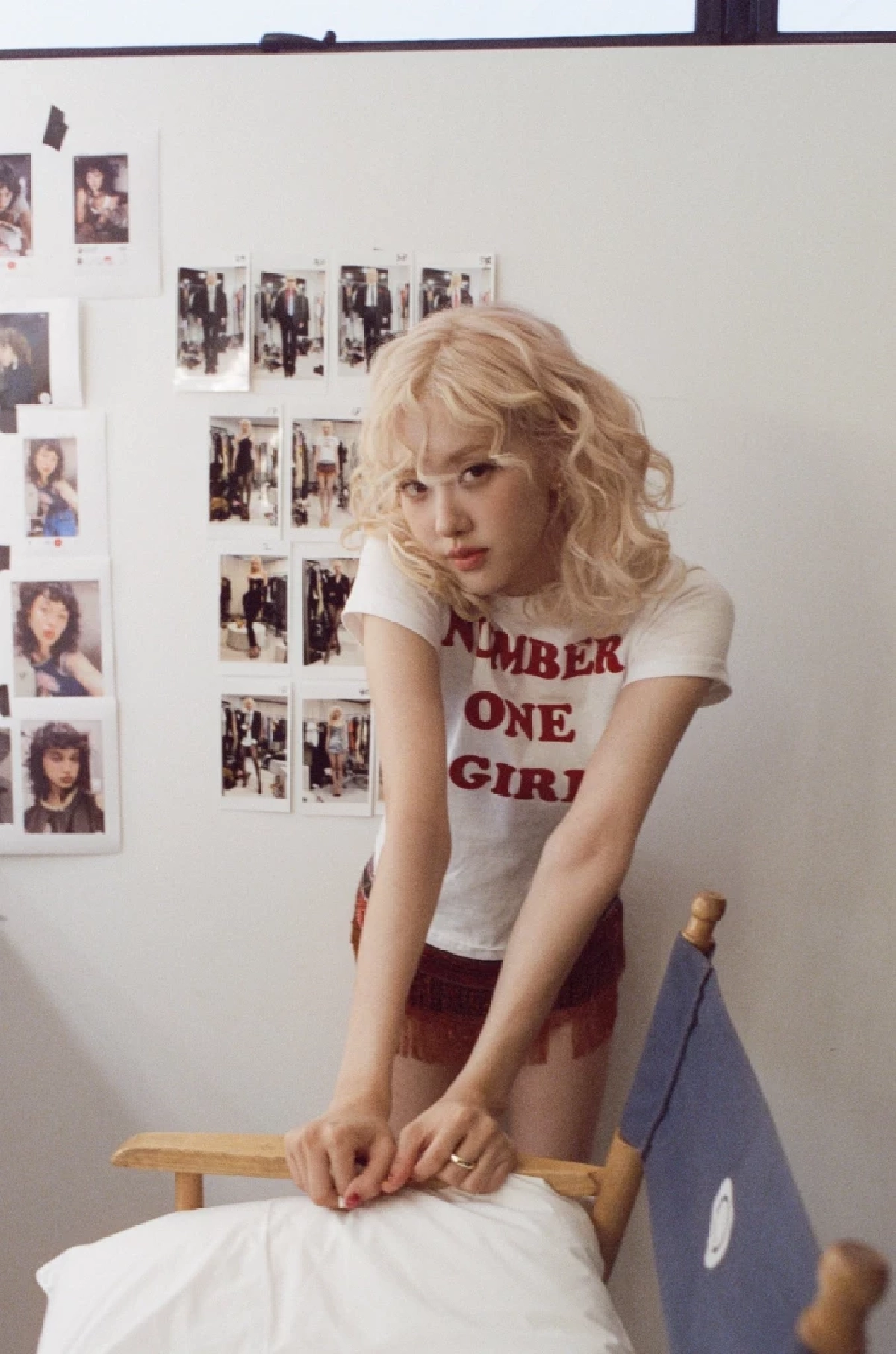 'โรเซ่' คว้าเพลงสากลแห่งปี BRIT Awards 2026 สร้างตำนาน K-Pop คนแรกในประวัติศาสตร์