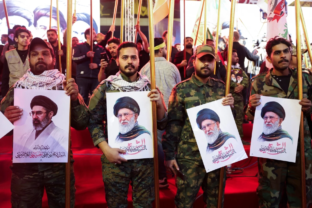 ผู้นำระดับสูงของอิหร่าน ถูกอิสราเอลสังหารไปกี่คนแล้ว?