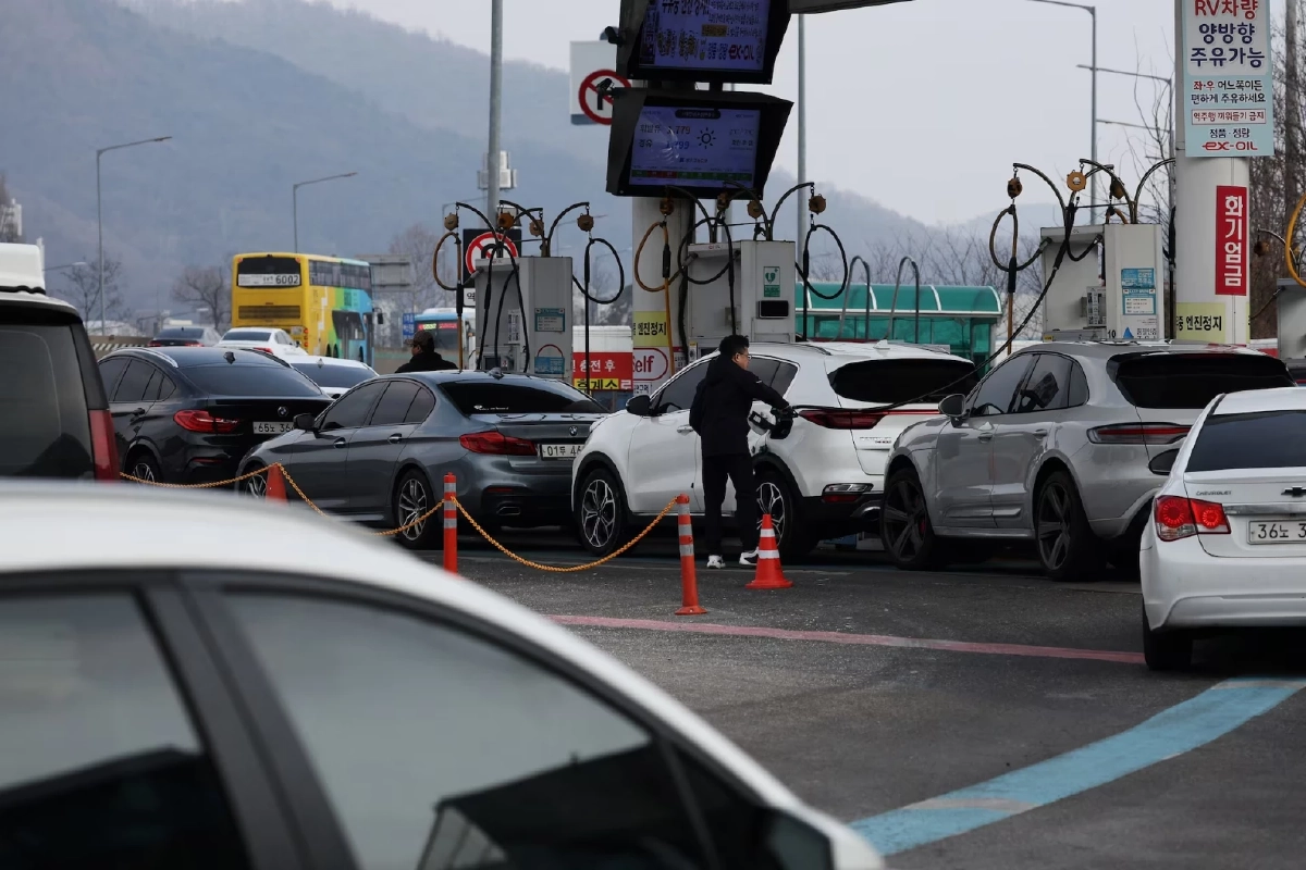 ส่องประเทศเอเชีย รับมือ 'วิกฤตพลังงาน' จากสงครามอิหร่านอย่างไร?