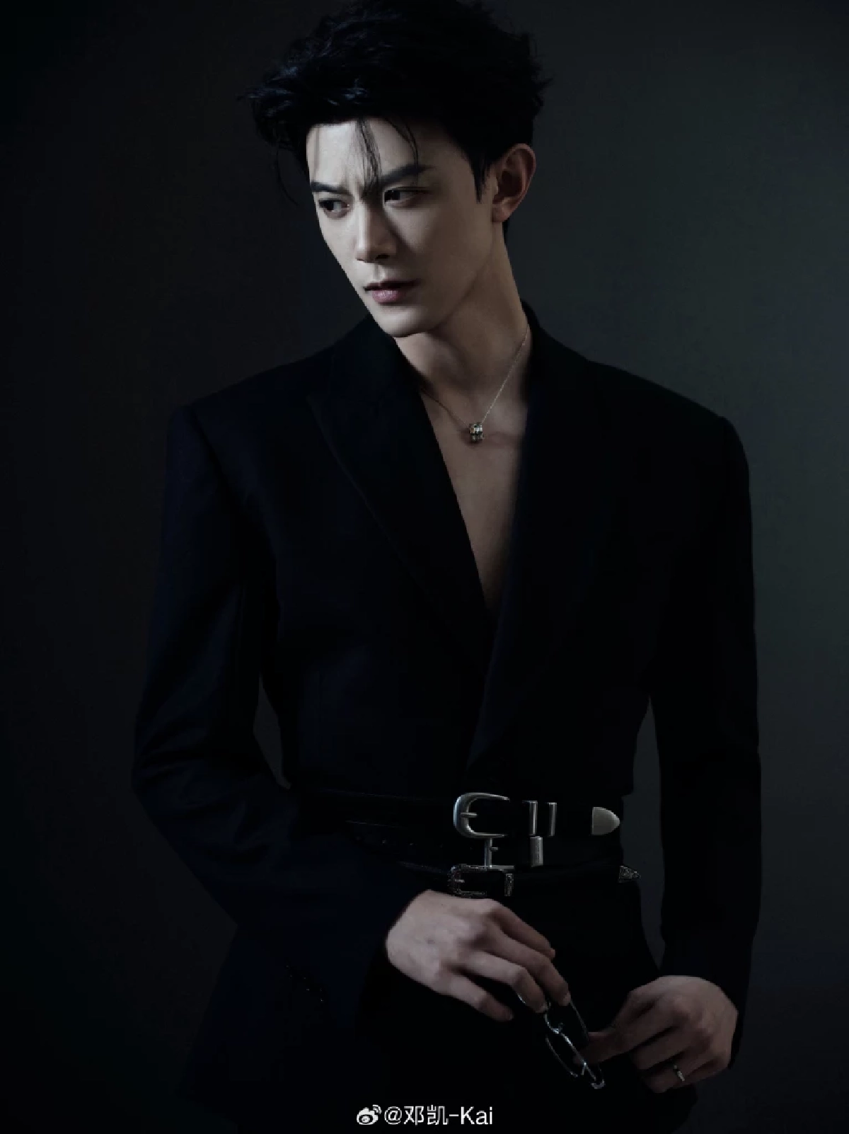 วิกฤตพื้นที่ส่วนตัว ‘เติ้งข่าย’ เมื่อความรักคือคุกคาม และทำไมกฎหมายถึงจัดการซาแซงไม่ได้?