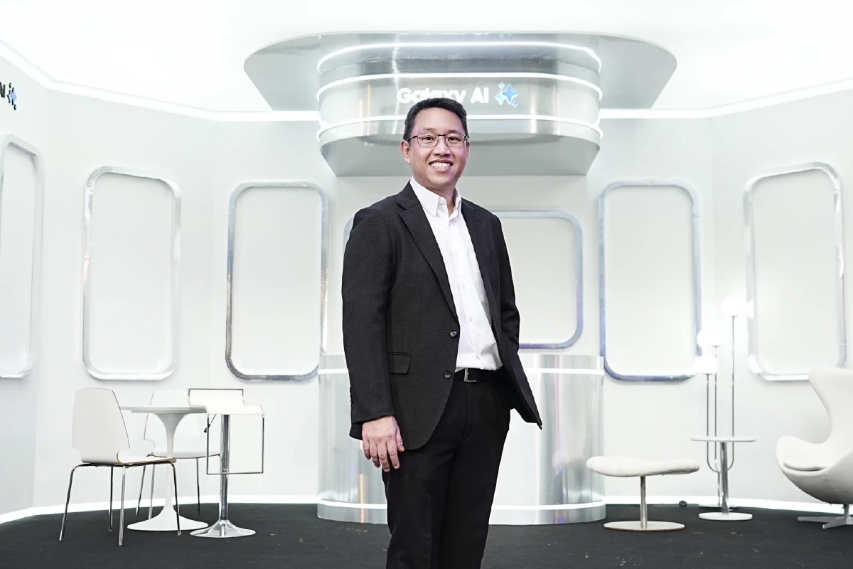 Galaxy S26 ทุบสถิติยอดจองโต 1.4 เท่า - คนไทยใช้ AI Phone มากกว่าค่าเฉลี่ยโลก