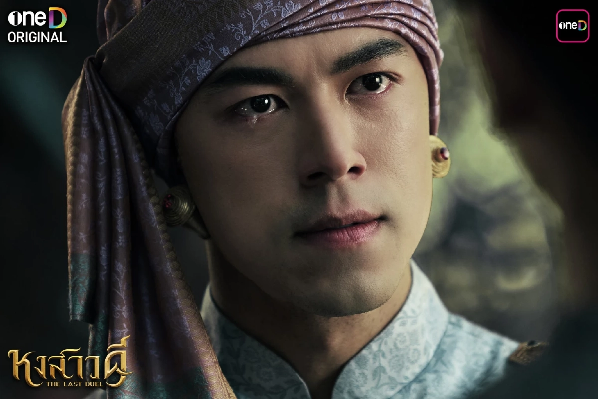 ถอดรหัส ‘หงสาวดี’ เมื่อการจับจิ้น เปลี่ยนประวัติศาสตร์ให้เป็นเรื่องย่อยง่าย