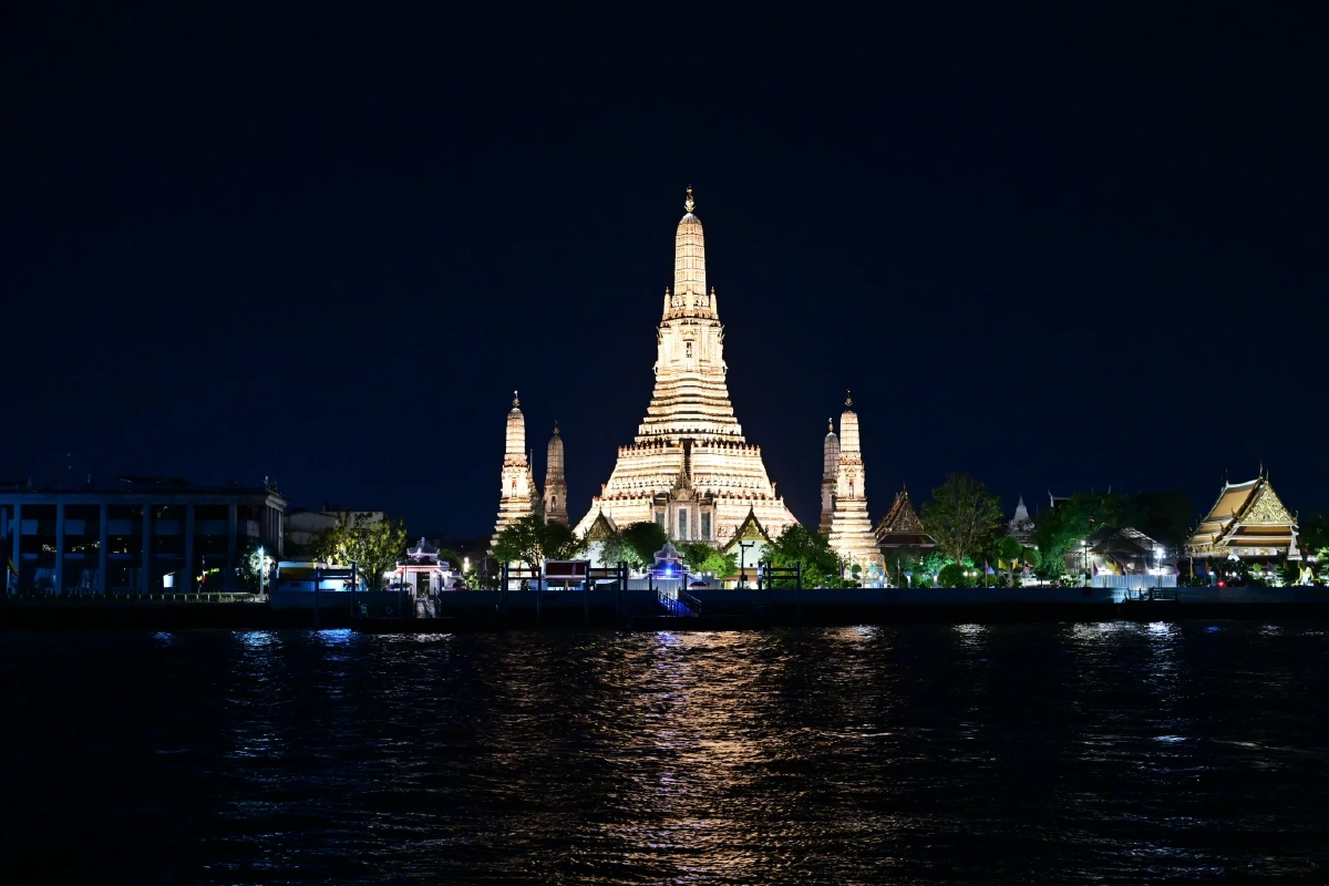 Earth Hour 2026 ปิดไฟ 1 ชั่วโมงในกทม. ประหยัดเงินไป 144,958 บาท