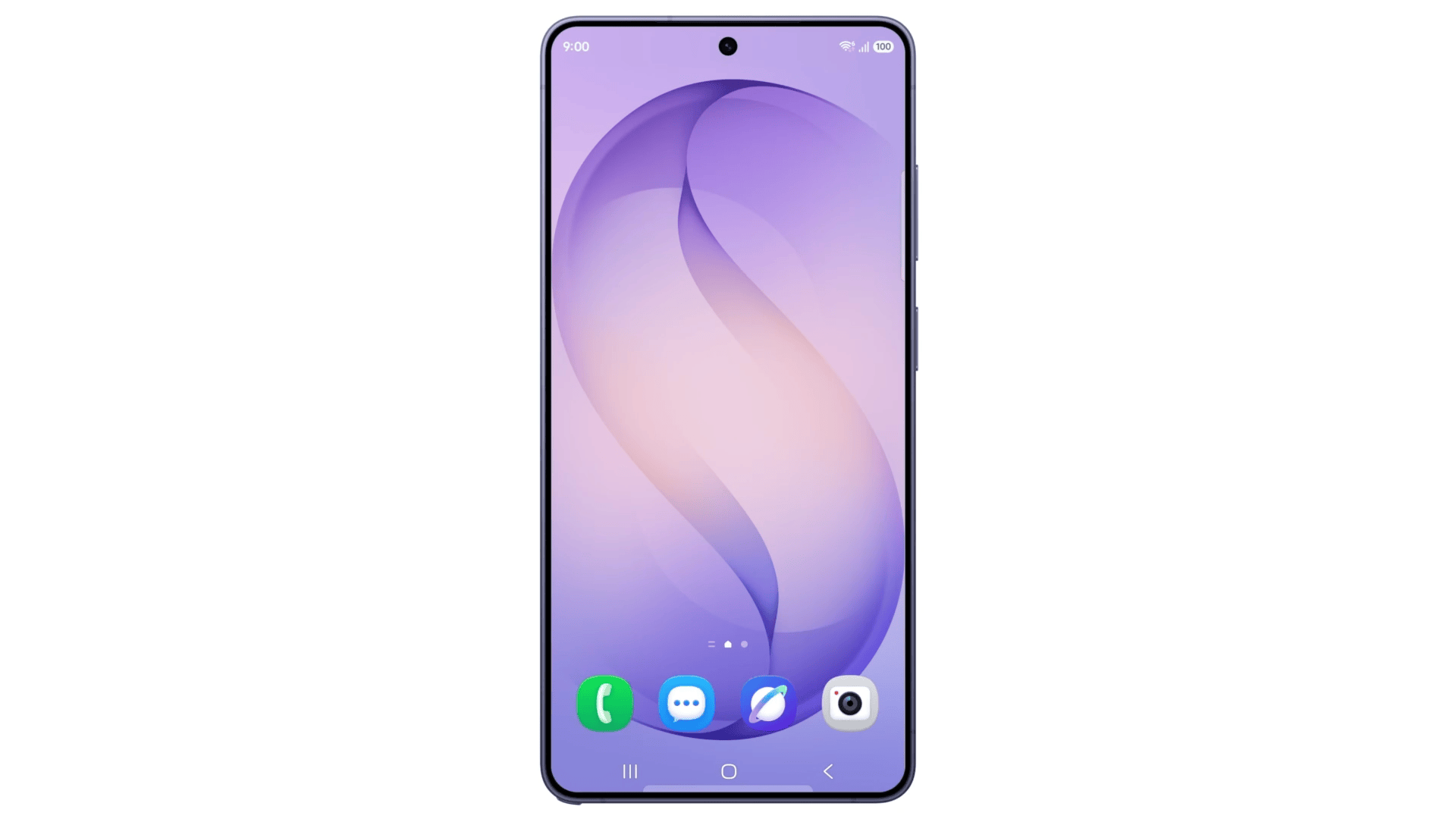 ซัมซุงอัปเดต Quick Share บน Galaxy S26  ส่งไฟล์ข้ามไป iOS ได้แล้ว