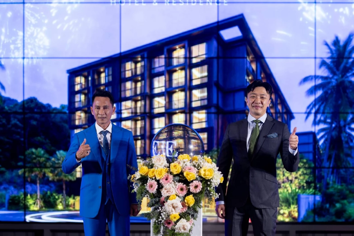 คนรุ่นใหม่! ซื้อที่อยู่อาศัยตอบโจทย์ไลฟ์สไตล์ออกกำลังกาย ‘เอเซลเลอร์ พร็อพเพอร์ตี้’ ลุยมิกซ์ยูส