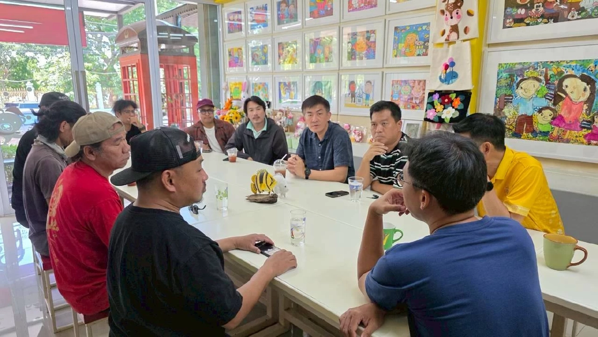 ‘ปากน้ำโพโซกู้ด’ เปลี่ยนเมืองทางผ่าน ให้เป็น ‘เมืองคราฟต์’ มีชีวิตอีกครั้ง