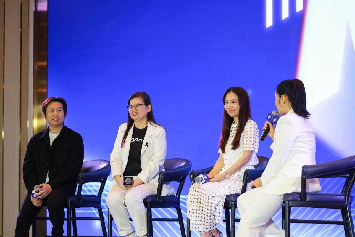 NIA เปิดตัว Global Startup Hub 2026 ติดปีก 30 สตาร์ตอัปไทยสาย Tech สู่ตลาดอาเซียน