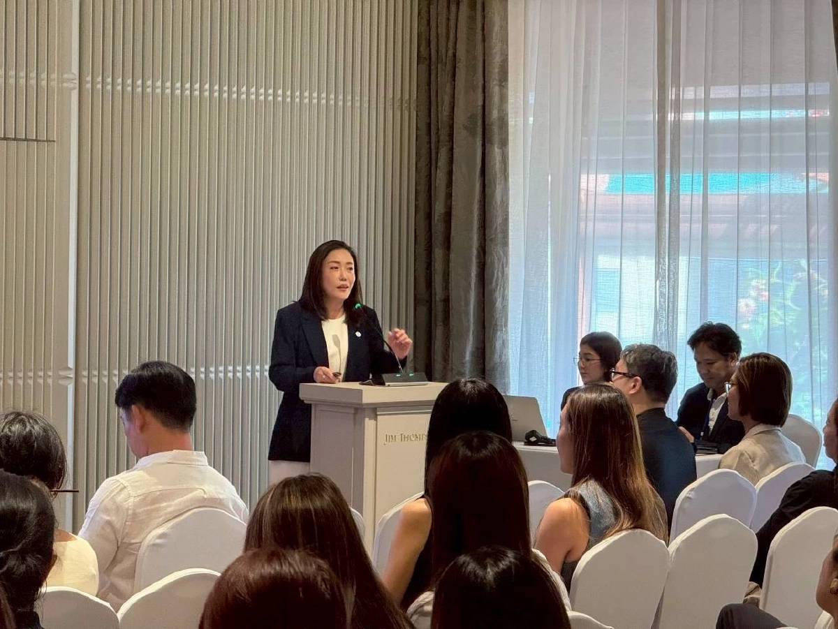 สมาคมโฮสเทลฯ กางแผนรับวิกฤตสินเชื่อ SMEs หดตัว 13 ไตรมาส และแบ็กแพ็กเกอร์