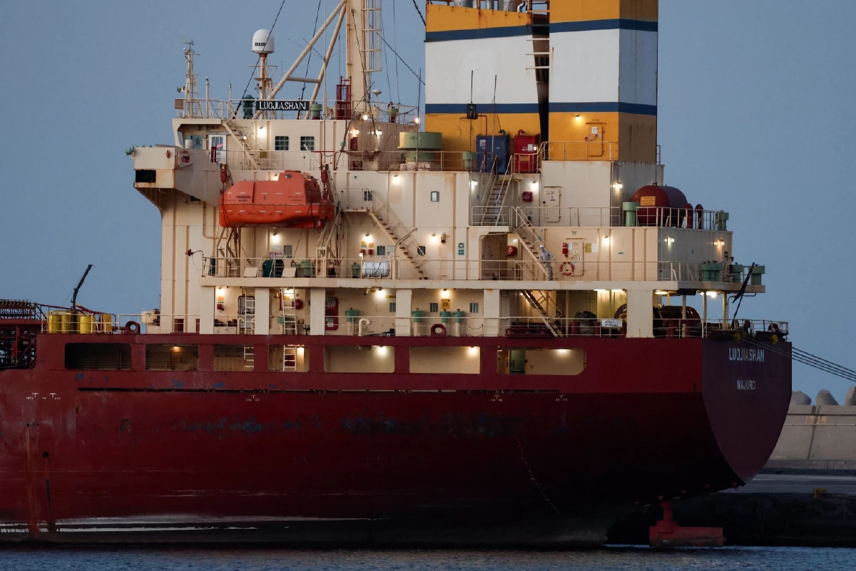 ปิดช่องแคบฮอร์มุซ สะเทือนเศรษฐกิจโลก น้ำมัน โลหะ ปุ๋ย จ่อขาดแคลน