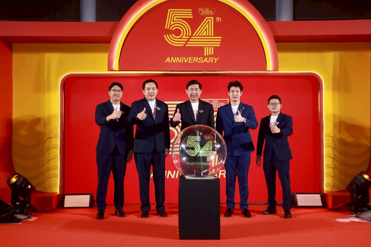 คนไทยประหยัดขึ้น! ดัน ‘บะหมี่กึ่งสำเร็จรูป’โต ไวไว ส่ง 3 รสชาติใหม่ท้าชนคู่แข่ง