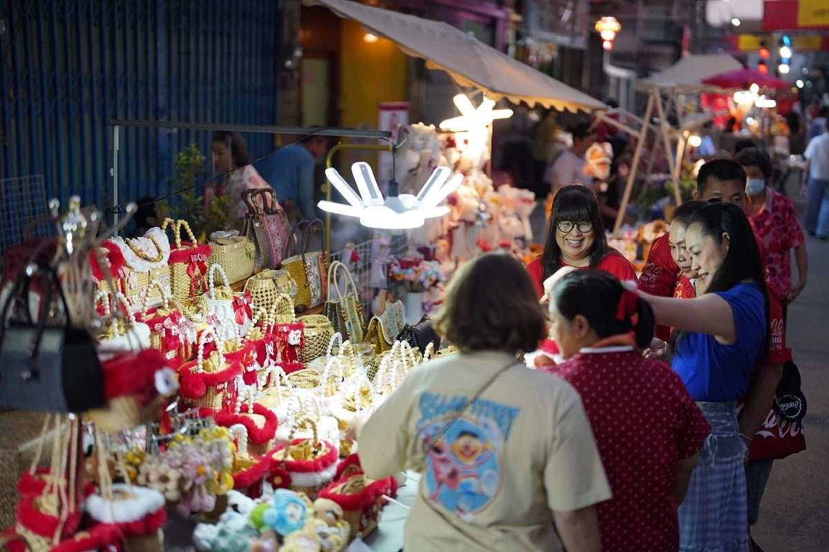 ‘ปากน้ำโพโซกู้ด’ เปลี่ยนเมืองทางผ่าน ให้เป็น ‘เมืองคราฟต์’ มีชีวิตอีกครั้ง