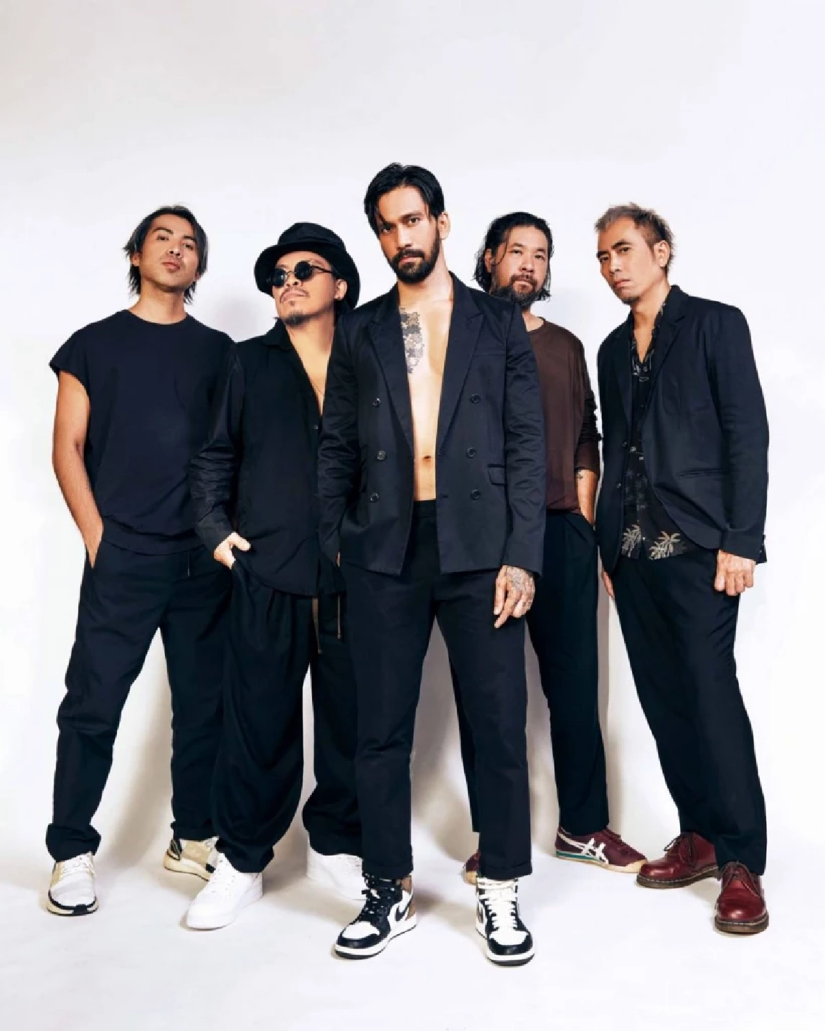 15 ปีที่รอคอย! ‘BIG ASS’ ประกาศคอนเสิร์ตใหญ่ พร้อมการกลับมาของ “แด๊กซ์”