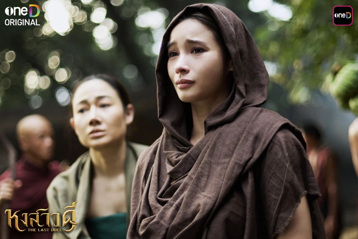 ถอดรหัส ‘หงสาวดี’ เมื่อการจับจิ้น เปลี่ยนประวัติศาสตร์ให้เป็นเรื่องย่อยง่าย